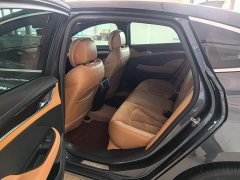 Buick Junyue 2021 652T Premium - ფოტო 8