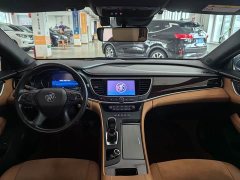 Buick Junyue 2021 652T Premium - ფოტო 9