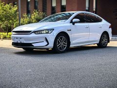 BYD Qin PLUS 2021 EV 500KM Luxury - ფოტო 1