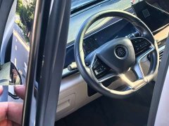 BYD Qin PLUS 2021 EV 500KM Luxury - ფოტო 10