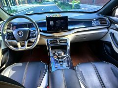 BYD Qin PLUS 2021 EV 500KM Luxury - ფოტო 12
