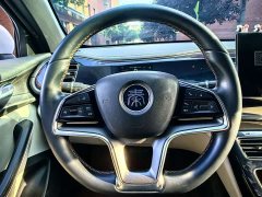 BYD Qin PLUS 2021 EV 500KM Luxury - ფოტო 13