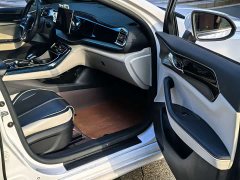 BYD Qin PLUS 2021 EV 500KM Luxury - ფოტო 17