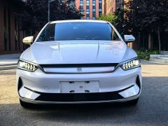BYD Qin PLUS 2021 EV 500KM Luxury - ფოტო 2