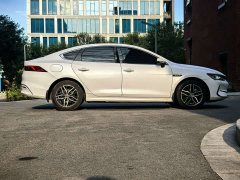 BYD Qin PLUS 2021 EV 500KM Luxury - ფოტო 4