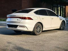 BYD Qin PLUS 2021 EV 500KM Luxury - ფოტო 5