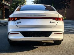 BYD Qin PLUS 2021 EV 500KM Luxury - ფოტო 6