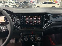 Toyota T-ROC Tanyue 280TSI DSG FWD Comfort Plus - ფოტო 10