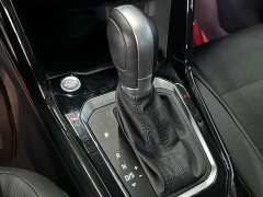 Toyota T-ROC Tanyue 280TSI DSG FWD Comfort Plus - ფოტო 11