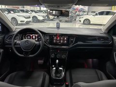 Toyota T-ROC Tanyue 280TSI DSG FWD Comfort Plus - ფოტო 12