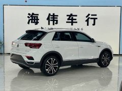 Toyota T-ROC Tanyue 280TSI DSG FWD Comfort Plus - ფოტო 13