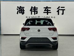 Toyota T-ROC Tanyue 280TSI DSG FWD Comfort Plus - ფოტო 14