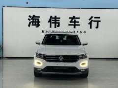 Toyota T-ROC Tanyue 280TSI DSG FWD Comfort Plus - ფოტო 2