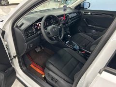 Toyota T-ROC Tanyue 280TSI DSG FWD Comfort Plus - ფოტო 4