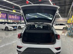 Toyota T-ROC Tanyue 280TSI DSG FWD Comfort Plus - ფოტო 6