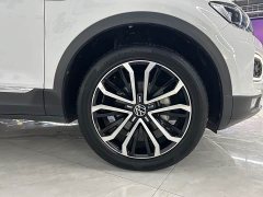 Toyota T-ROC Tanyue 280TSI DSG FWD Comfort Plus - ფოტო 7