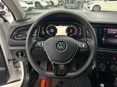 Toyota T-ROC Tanyue 280TSI DSG FWD Comfort Plus - ფოტო 9