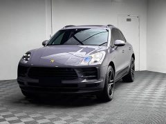 Porsche Macan 2.0T - ფოტო 1