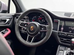 Porsche Macan 2.0T - ფოტო 10