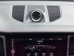 Porsche Macan 2.0T - ფოტო 11