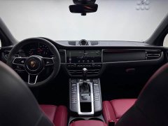 Porsche Macan 2.0T - ფოტო 12