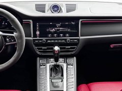 Porsche Macan 2.0T - ფოტო 13