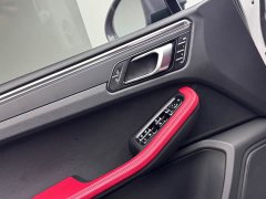 Porsche Macan 2.0T - ფოტო 15