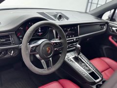 Porsche Macan 2.0T - ფოტო 16