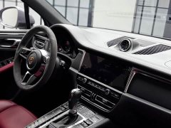 Porsche Macan 2.0T - ფოტო 17