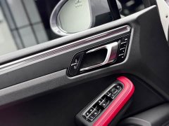 Porsche Macan 2.0T - ფოტო 18