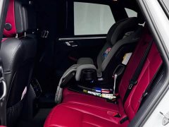 Porsche Macan 2.0T - ფოტო 20