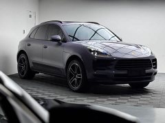 Porsche Macan 2.0T - ფოტო 4