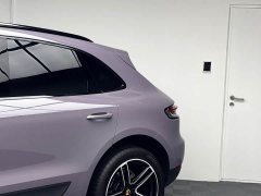 Porsche Macan 2.0T - ფოტო 5