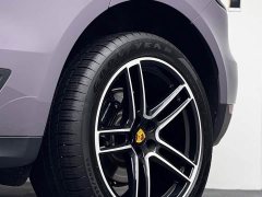 Porsche Macan 2.0T - ფოტო 6