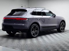 Porsche Macan 2.0T - ფოტო 7