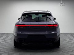 Porsche Macan 2.0T - ფოტო 8