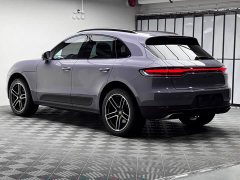 Porsche Macan 2.0T - ფოტო 9