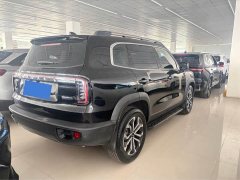 Great Wall Dachshund 1.5T DCT Border Collie Edition - ფოტო 3