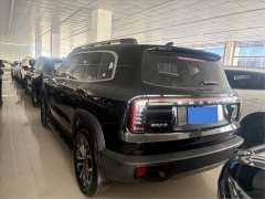 Great Wall Dachshund 1.5T DCT Border Collie Edition - ფოტო 4