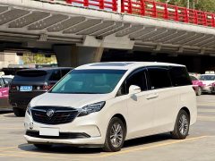 Buick GL8 ES Luxe 653T Comfort - ფოტო 1