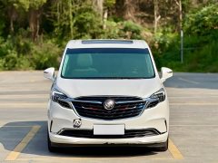 Buick GL8 ES Luxe 653T Comfort - ფოტო 2