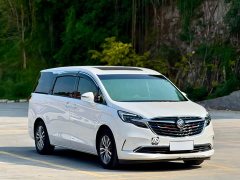Buick GL8 ES Luxe 653T Comfort - ფოტო 3