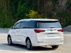 Buick GL8 ES Luxe 653T Comfort - ფოტო 4