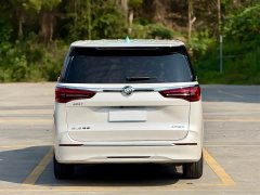 Buick GL8 ES Luxe 653T Comfort - ფოტო 5