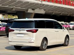 Buick GL8 ES Luxe 653T Comfort - ფოტო 6