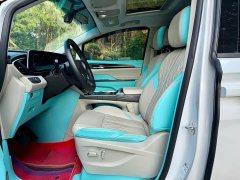 Buick GL8 ES Luxe 653T Comfort - ფოტო 7