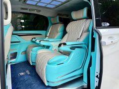 Buick GL8 ES Luxe 653T Comfort - ფოტო 8