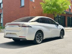 AION GAC AION S Plus 80 Extended Range Version - ფოტო 7
