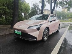 GAC AION S Plus 80 Extended Range Version - ფოტო 1