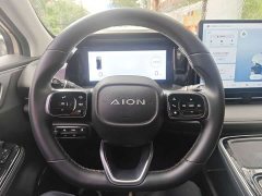 GAC AION S Plus 80 Extended Range Version - ფოტო 10